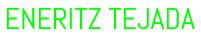 Logo Eneritz Tejada